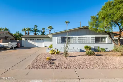 8750 E Valley Vista Dr, Scottsdale, AZ 85250