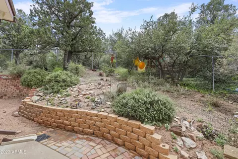 505 E Forest Dr, Payson, AZ 85541 photo 22