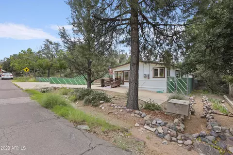505 E Forest Dr, Payson, AZ 85541 photo 23