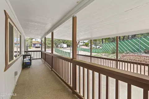 505 E Forest Dr, Payson, AZ 85541 photo 18