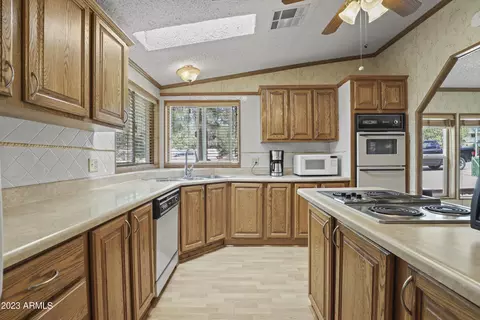 505 E Forest Dr, Payson, AZ 85541 photo 5