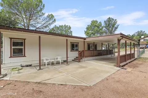 505 E Forest Dr, Payson, AZ 85541 photo 19