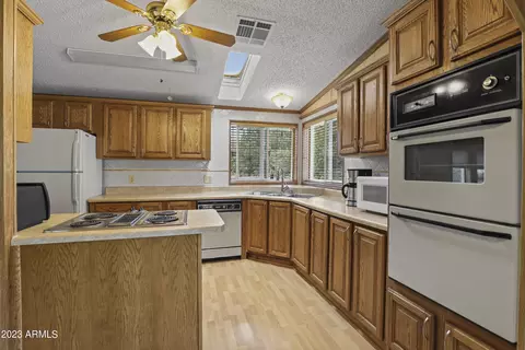 505 E Forest Dr, Payson, AZ 85541 photo 6