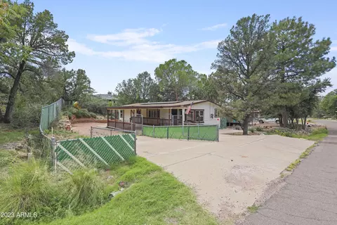 505 E Forest Dr, Payson, AZ 85541 photo 24