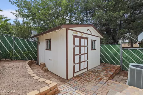 505 E Forest Dr, Payson, AZ 85541 photo 20