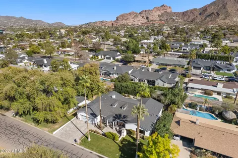 4544 E Calle Redonda --, Phoenix, AZ 85018 photo 3