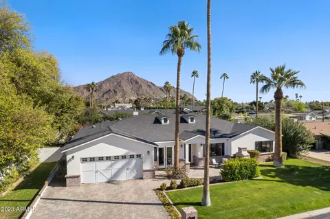 4544 E Calle Redonda --, Phoenix, AZ 85018 photo 2