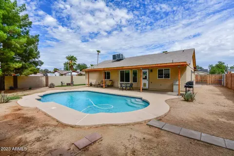 17844 N 35th Pl, Phoenix, AZ 85032 photo 3