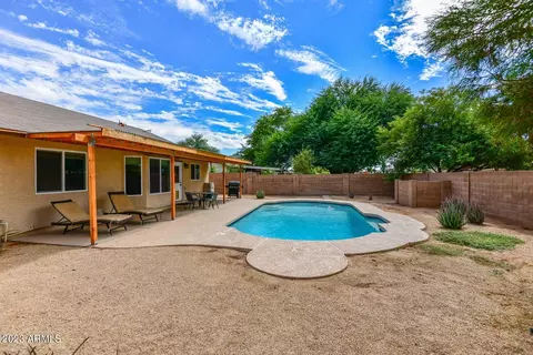 17844 N 35th Pl, Phoenix, AZ 85032 photo 34