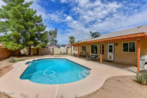 17844 N 35th Pl, Phoenix, AZ 85032 photo 33