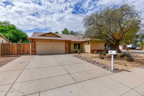 17844 N 35th Pl, Phoenix, AZ 85032