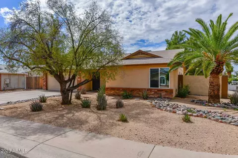 17844 N 35th Pl, Phoenix, AZ 85032 photo 36
