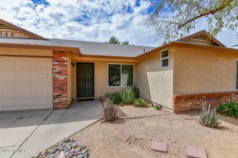 17844 N 35th Pl, Phoenix, AZ 85032 photo 35