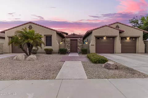 14595 W Virginia Ave, Goodyear, AZ 85395