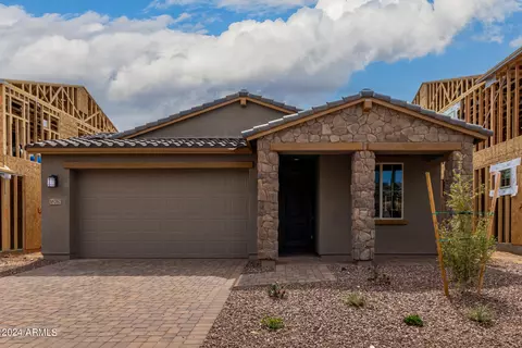 16767 W Canterbury Dr, Surprise, AZ 85388