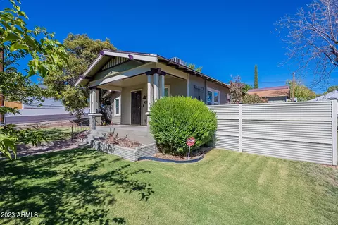305 S First St, Globe, AZ 85501 photo 19