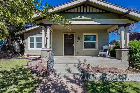 305 S First St, Globe, AZ 85501 photo 44