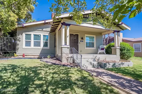 305 S First St, Globe, AZ 85501 photo 26