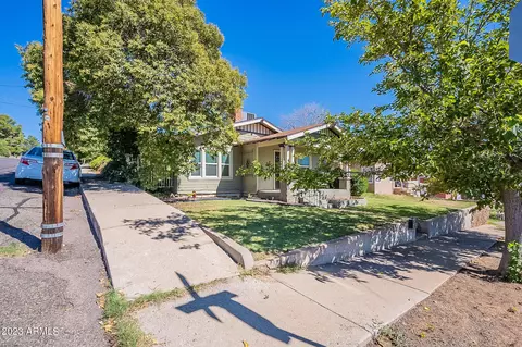 305 S First St, Globe, AZ 85501 photo 23
