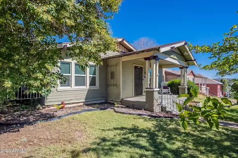 305 S First St, Globe, AZ 85501 photo 24