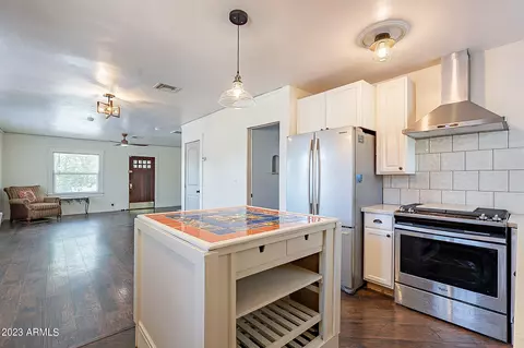 305 S First St, Globe, AZ 85501 photo 36