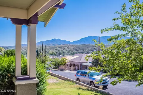 305 S First St, Globe, AZ 85501 photo 17