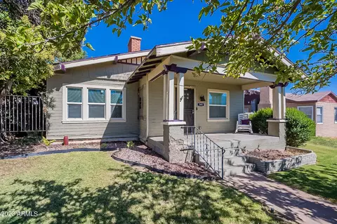 305 S First St, Globe, AZ 85501 photo 18