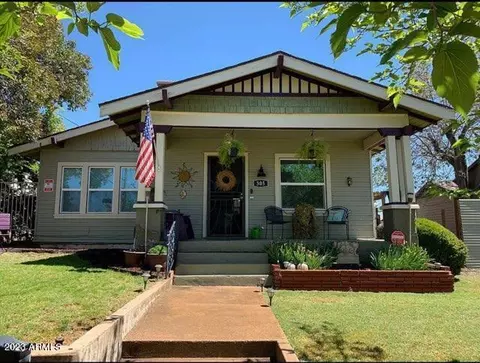 305 S First St, Globe, AZ 85501