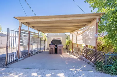 305 S First St, Globe, AZ 85501 photo 16