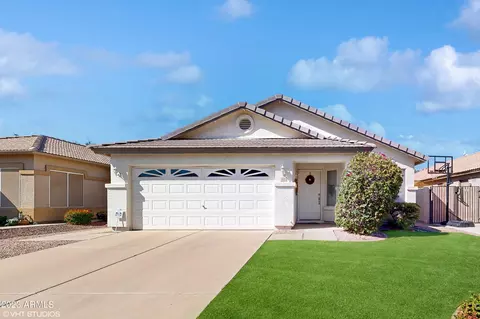 172 W Shannon St, Gilbert, AZ 85233