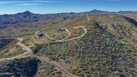 12 S Turtleback Mountain Dr #12, Wickenburg, AZ 85390