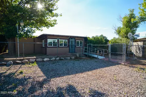 3726 S Juniper St, Sierra Vista, AZ 85650