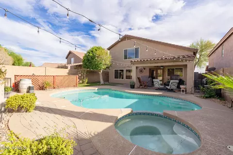 1764 W Muirwood Dr, Phoenix, AZ 85045
