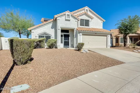 4130 E Palo Brea Ln, Cave Creek, AZ 85331