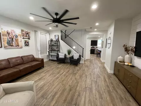 2976 E Meadowview Dr, Gilbert, AZ 85298 photo 9