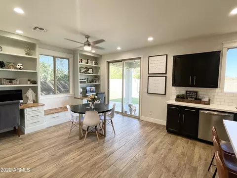 2976 E Meadowview Dr, Gilbert, AZ 85298 photo 23