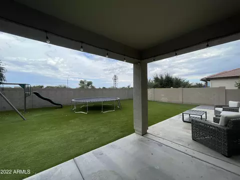 2976 E Meadowview Dr, Gilbert, AZ 85298 photo 6