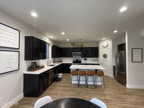 2976 E Meadowview Dr, Gilbert, AZ 85298 photo 25