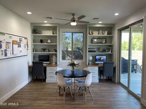 2976 E Meadowview Dr, Gilbert, AZ 85298 photo 21