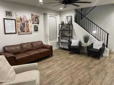 2976 E Meadowview Dr, Gilbert, AZ 85298 photo 10