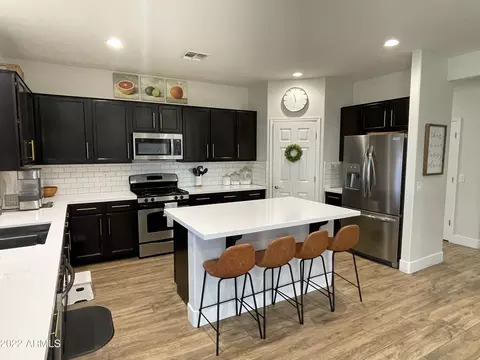 2976 E Meadowview Dr, Gilbert, AZ 85298 photo 27