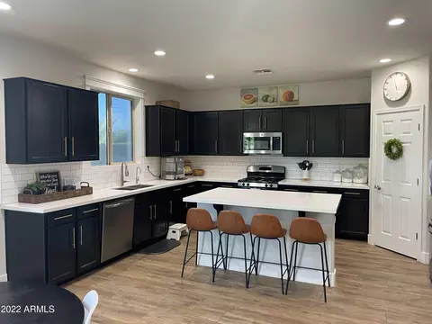 2976 E Meadowview Dr, Gilbert, AZ 85298 photo 24