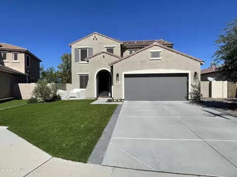 2976 E Meadowview Dr, Gilbert, AZ 85298
