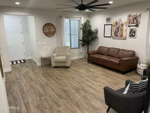 2976 E Meadowview Dr, Gilbert, AZ 85298 photo 11