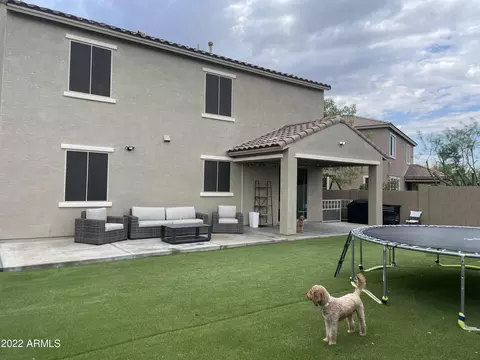 2976 E Meadowview Dr, Gilbert, AZ 85298 photo 4