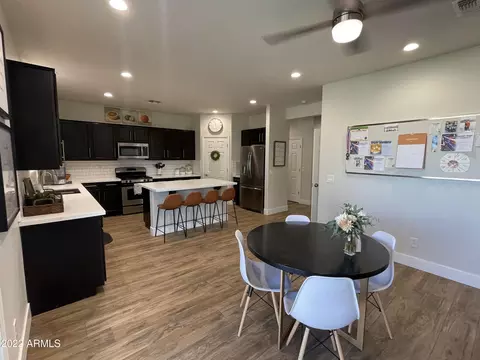 2976 E Meadowview Dr, Gilbert, AZ 85298 photo 26
