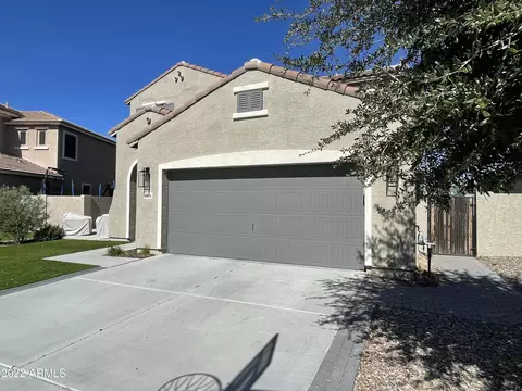 2976 E Meadowview Dr, Gilbert, AZ 85298 photo 3