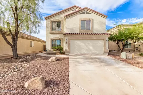 6918 E Sisso Pl, Florence, AZ 85132