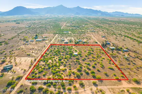 8919 E Quail Call Ln #-, Hereford, AZ 85615
