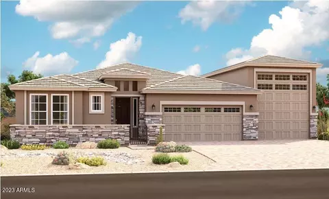 17522 W Sherman St, Goodyear, AZ 85338